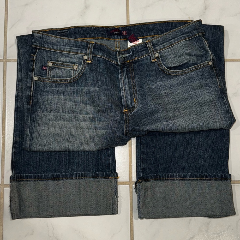 Vigoss Jeans Boot Cut Jeans Size 13/14